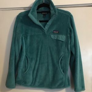 Patagonia Pullover size Med
